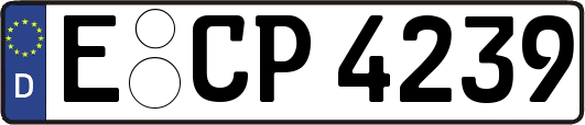 E-CP4239
