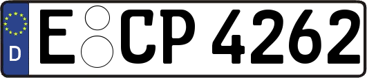 E-CP4262