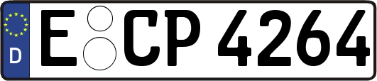 E-CP4264
