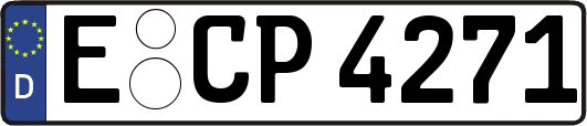 E-CP4271
