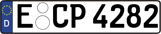E-CP4282