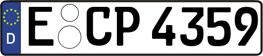E-CP4359