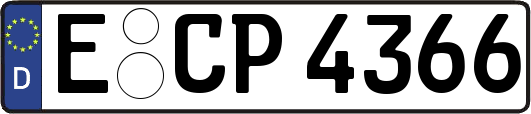 E-CP4366