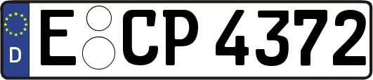 E-CP4372