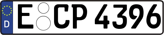 E-CP4396