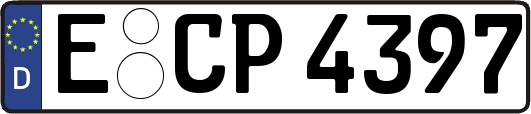 E-CP4397