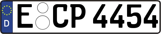 E-CP4454