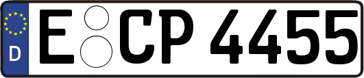 E-CP4455