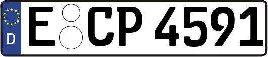 E-CP4591