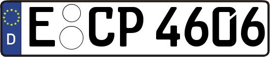 E-CP4606