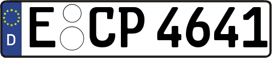 E-CP4641