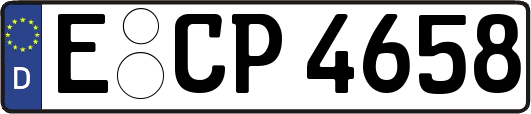 E-CP4658