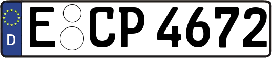 E-CP4672