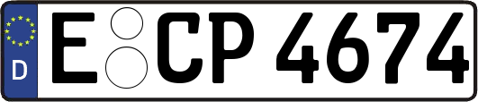 E-CP4674