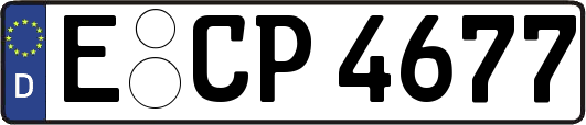 E-CP4677