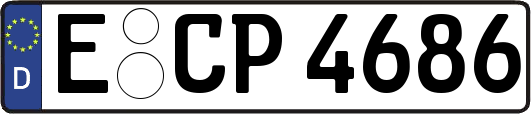 E-CP4686
