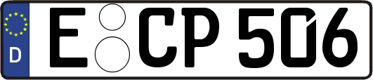 E-CP506