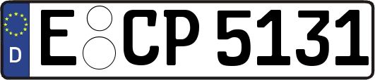 E-CP5131