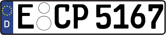 E-CP5167