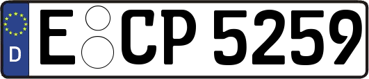 E-CP5259