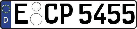 E-CP5455