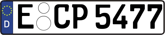 E-CP5477