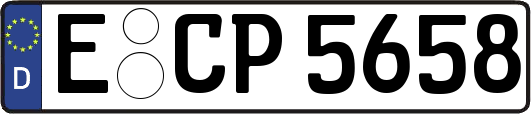E-CP5658