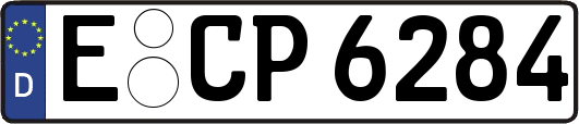 E-CP6284