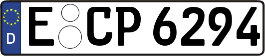 E-CP6294