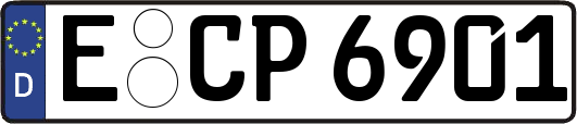 E-CP6901
