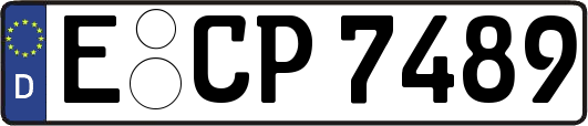 E-CP7489