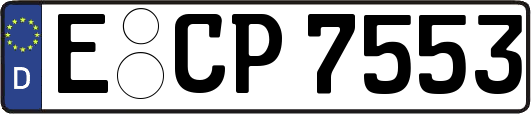 E-CP7553