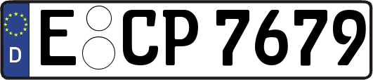 E-CP7679