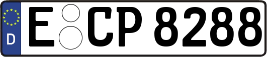 E-CP8288