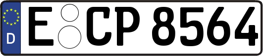 E-CP8564