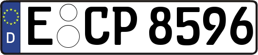 E-CP8596