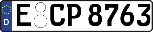 E-CP8763