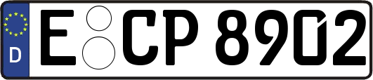 E-CP8902