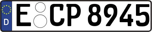 E-CP8945