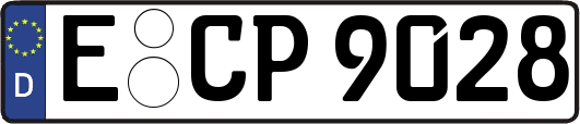 E-CP9028