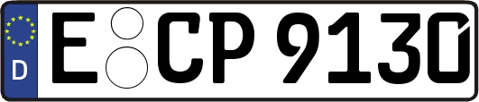 E-CP9130