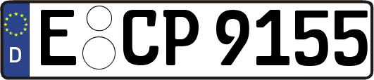E-CP9155