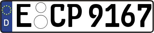 E-CP9167
