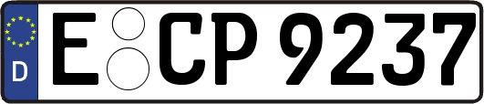 E-CP9237