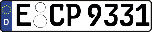 E-CP9331