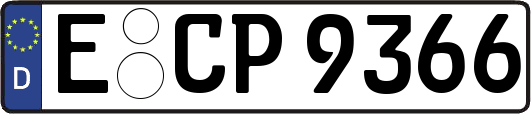 E-CP9366