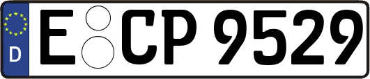 E-CP9529