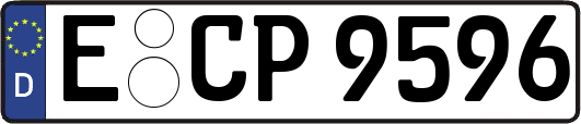 E-CP9596