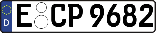 E-CP9682