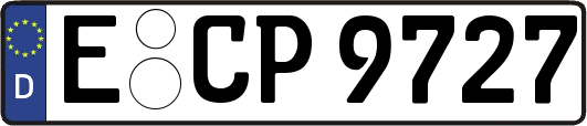 E-CP9727